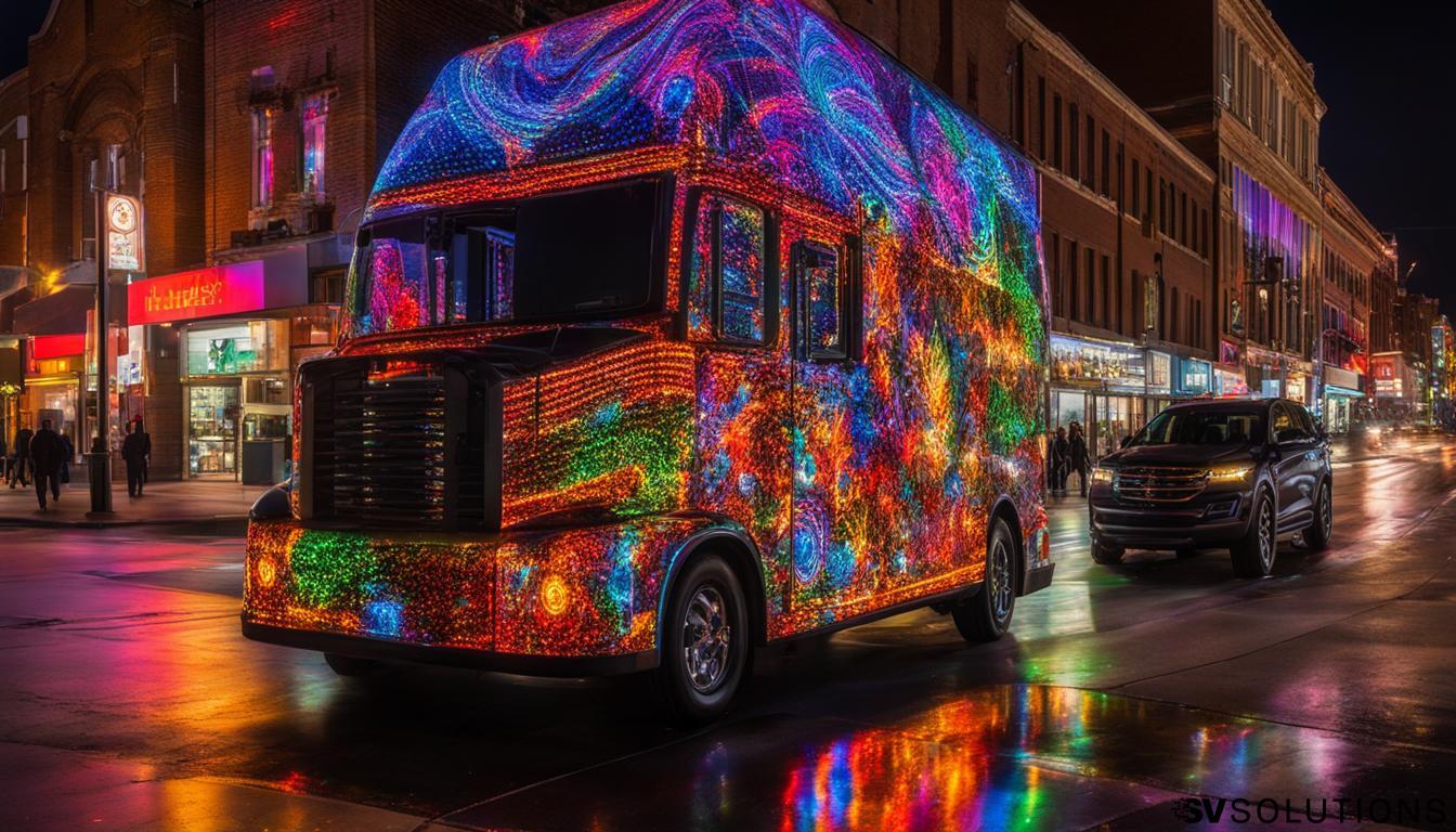 LED Display in Lorain