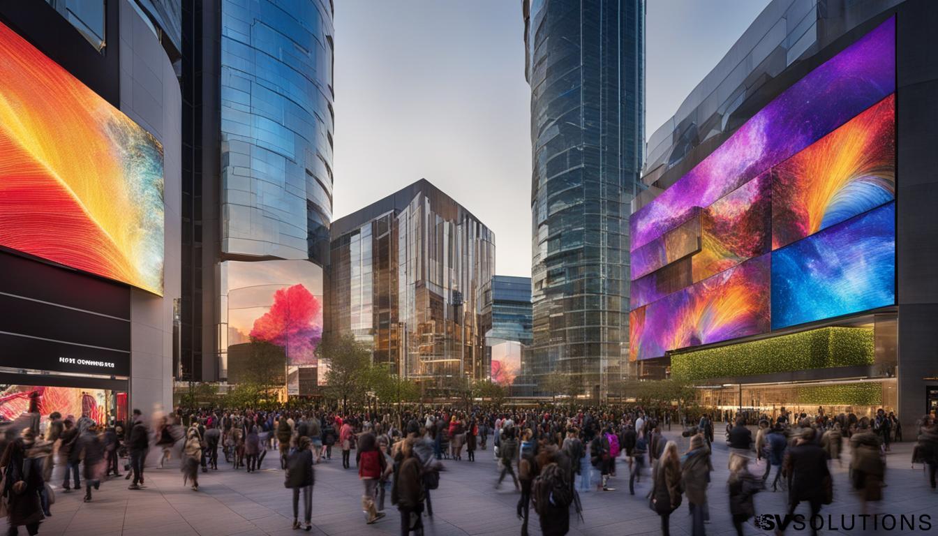 LED Display in New Berlin