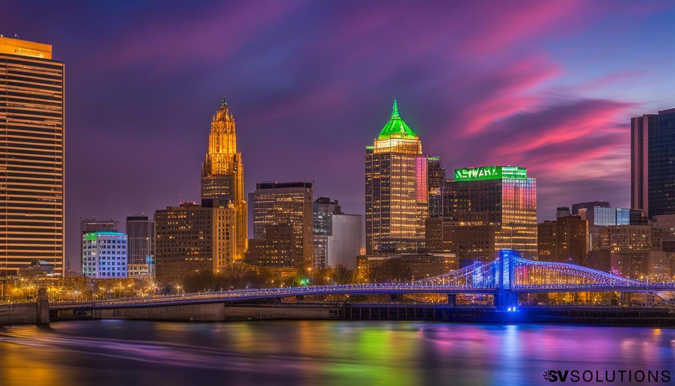 LED display in Newark: Discover the Brilliance of Sound & Video Solutions’ LED Display