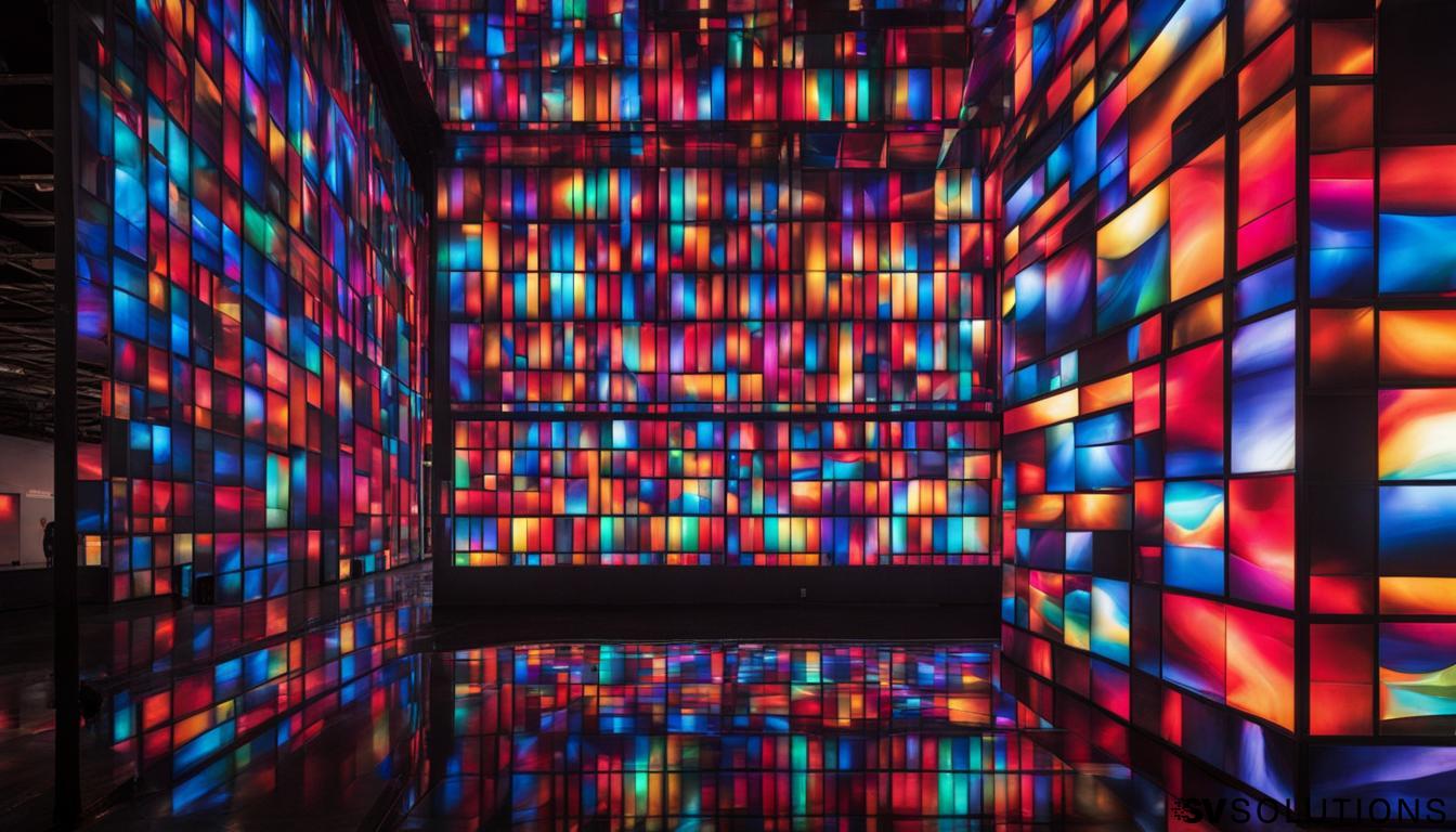 LED Display in Pontiac