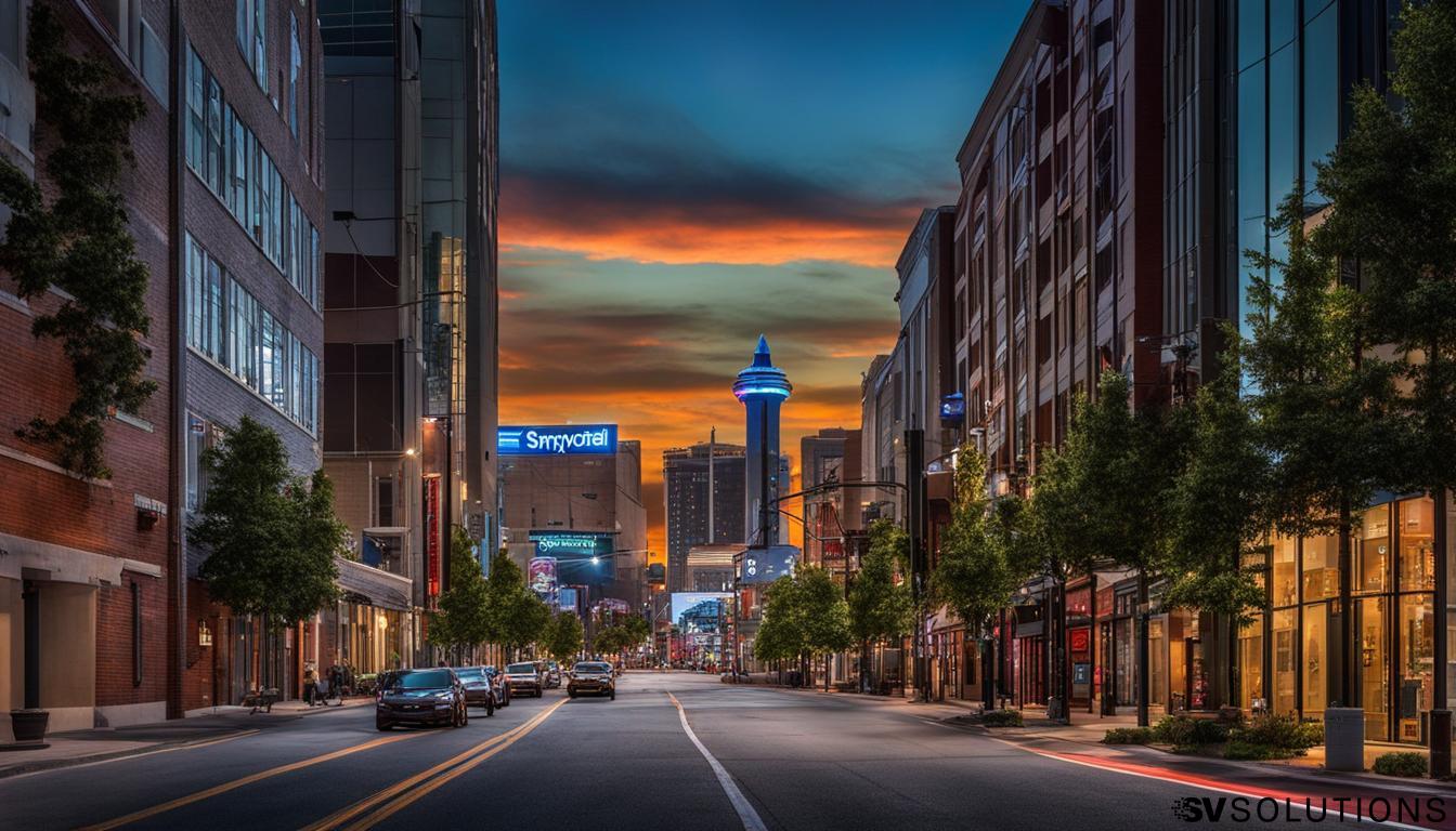 LED Display in Smyrna with Sound & Video Solutions