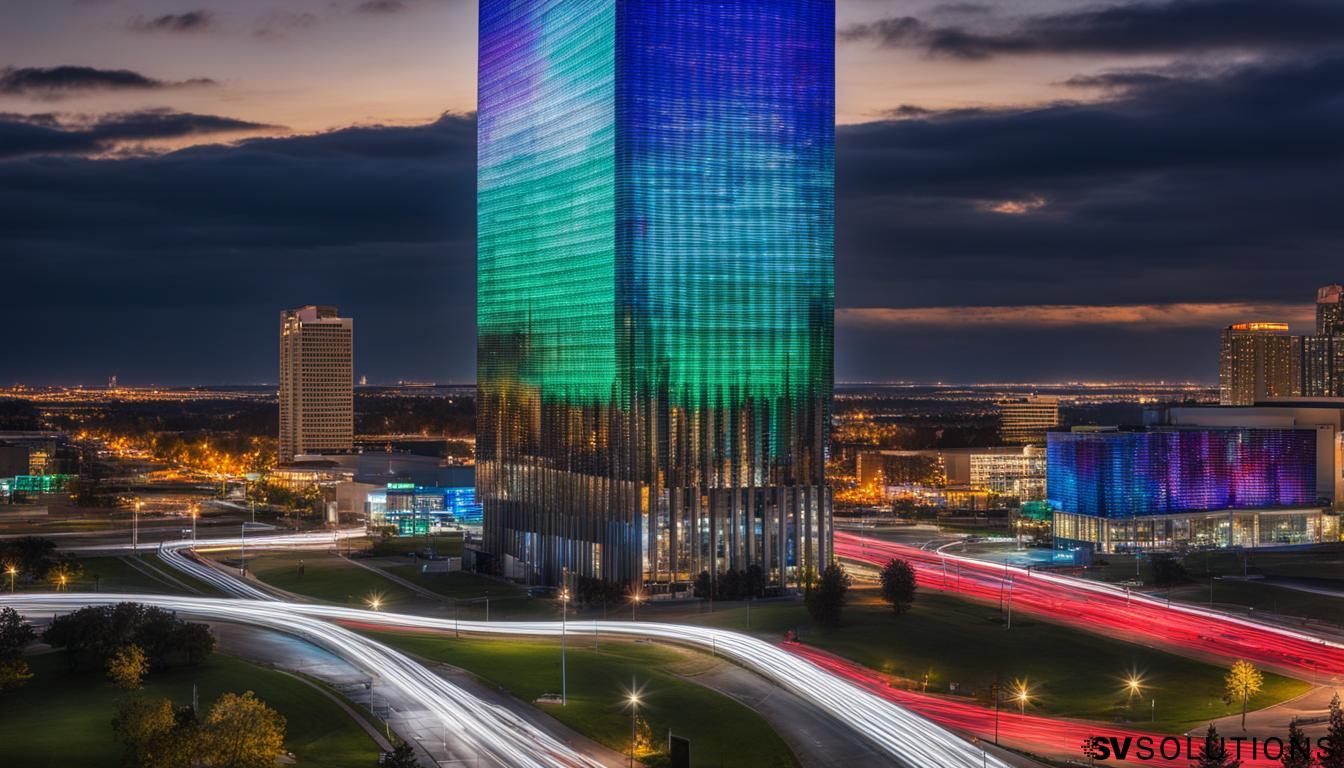 LED Display in Southfield: Brightening Up Advertising with Digital Signage Solutions