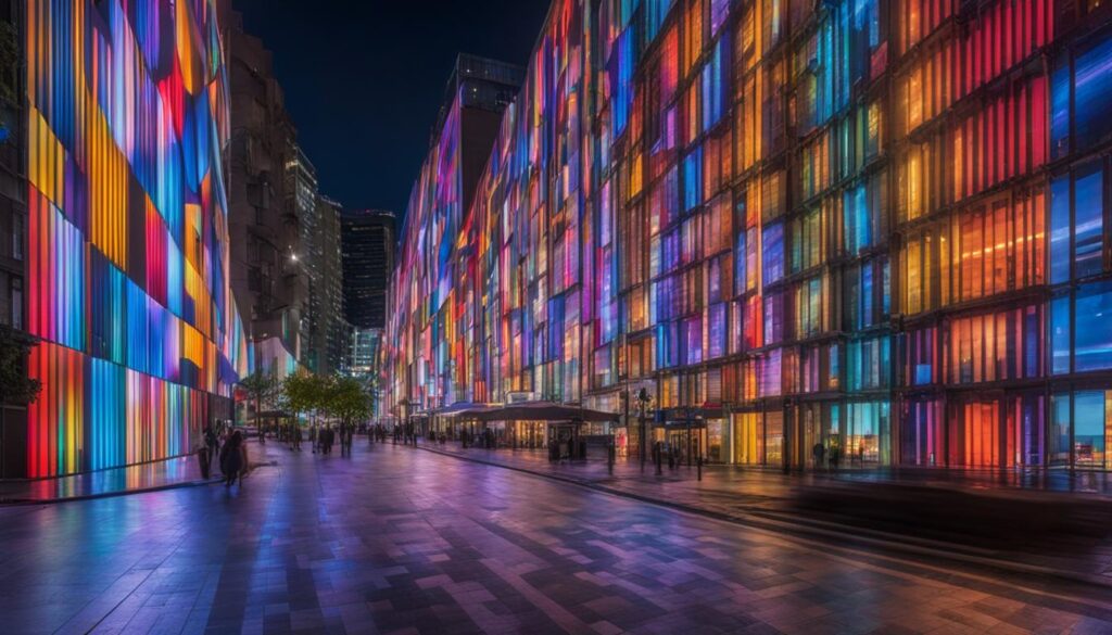 LED display installation in Burnsville LED display installation in Burnsville