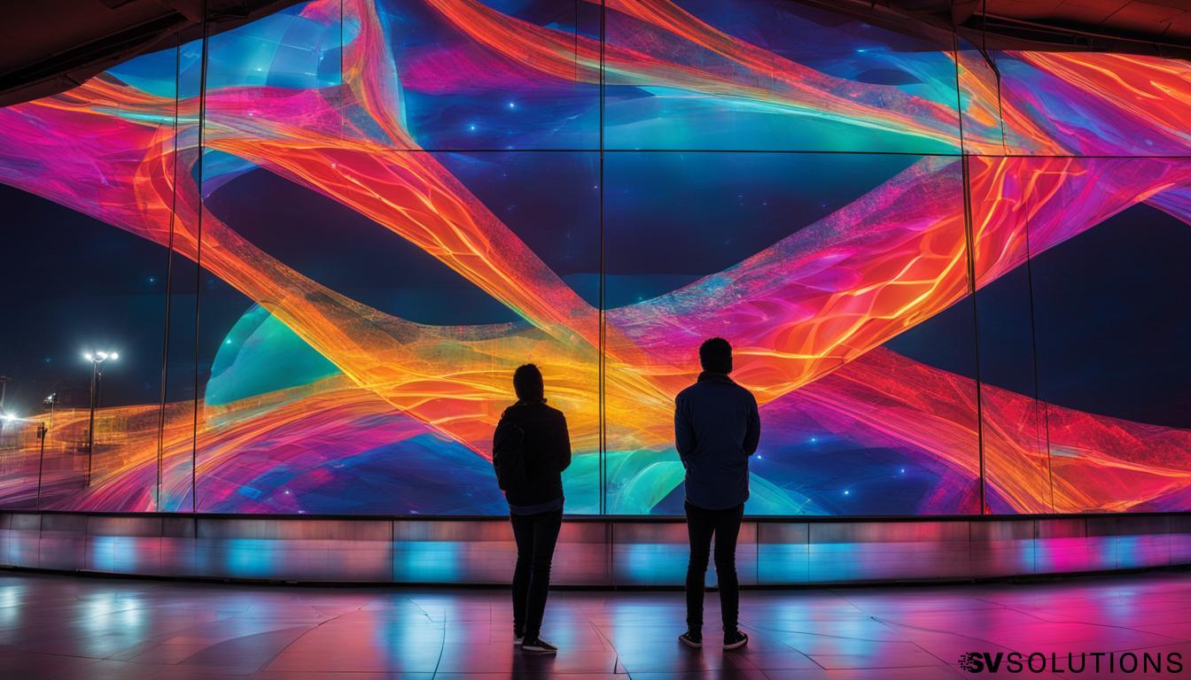 LED Screen in Brooklyn Park – Your Premier Destination for Digital Signage Solutions