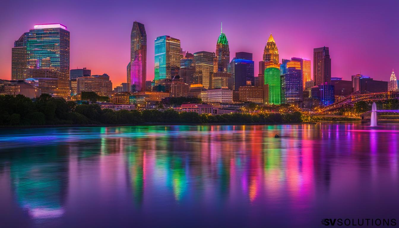 LED Screen in Cincinnati – Elevate Your Events with Sound & Video Solutions