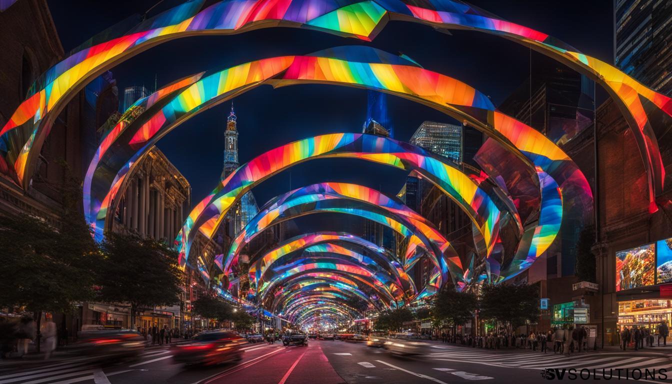 LED Screen Solutions in Filadelfia from Sound & Video Solutions