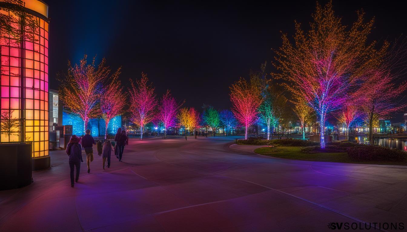 LED Screen in Gaithersburg: Your Ultimate Visual Solution