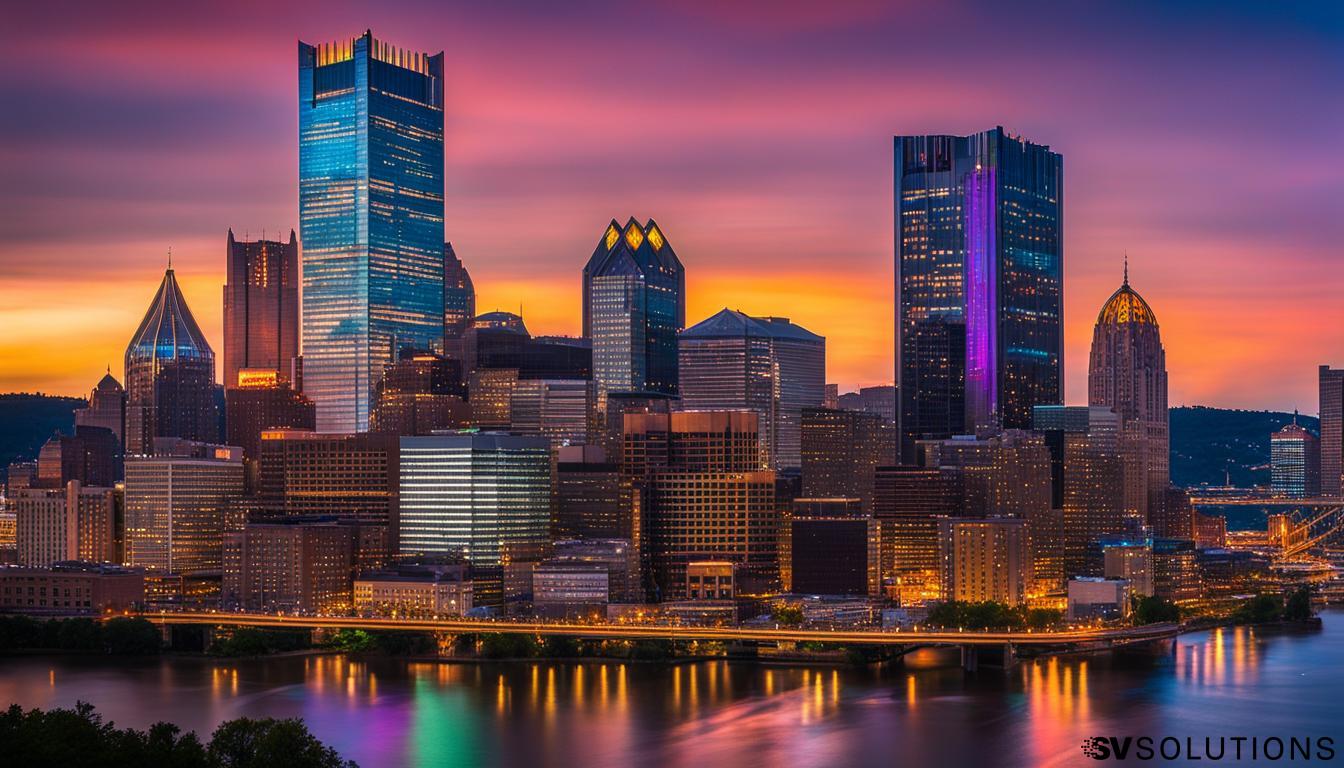 LED Screen in Pittsburgh: The Ultimate Guide to Installation and Repair Services