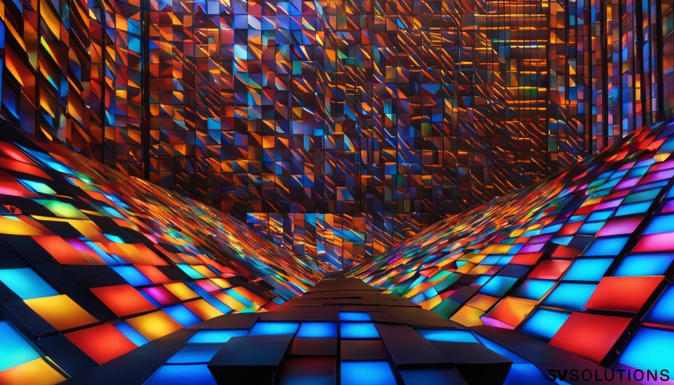 LED Screen in Rochester Hills