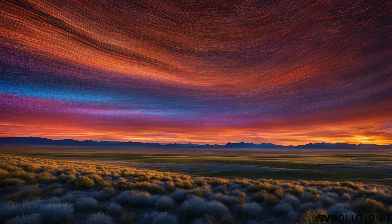 Experience Stunning Visuals with Our LED Screens in Wyoming