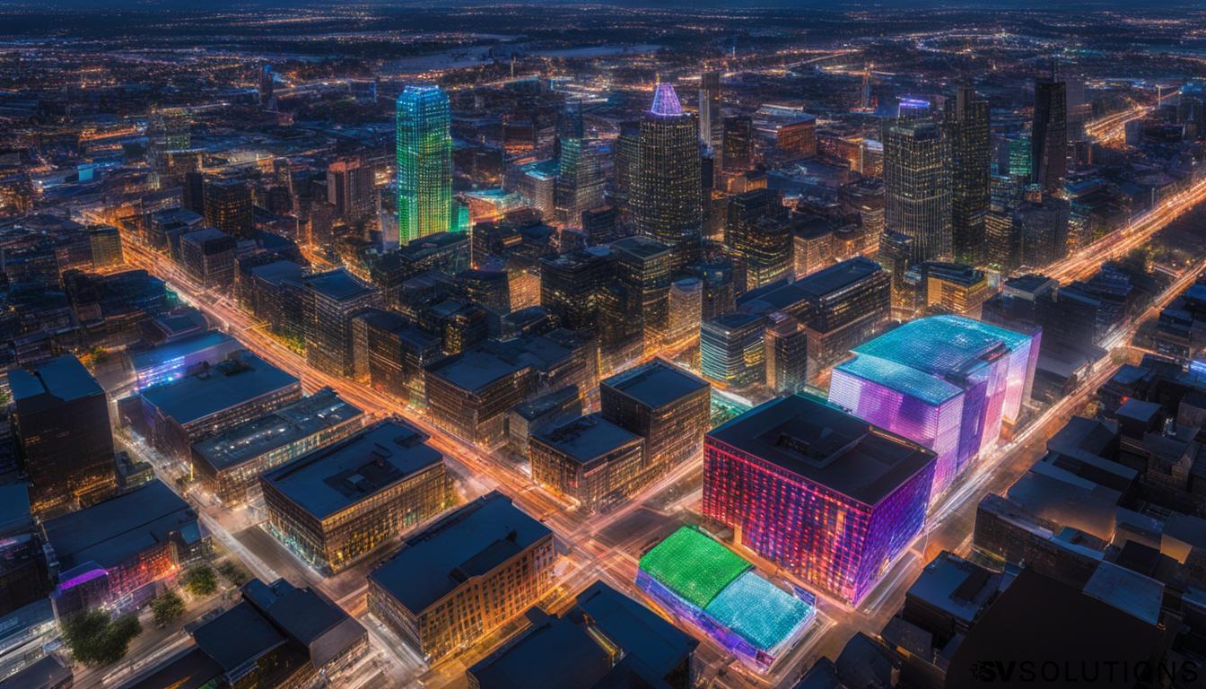 Discover Our Top-Notch LED Screen Panels in Franklin