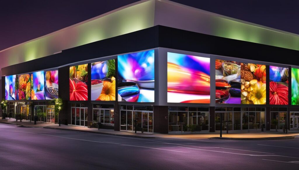 LED screen panels in Glen Burnie LED screen panels in Glen Burnie