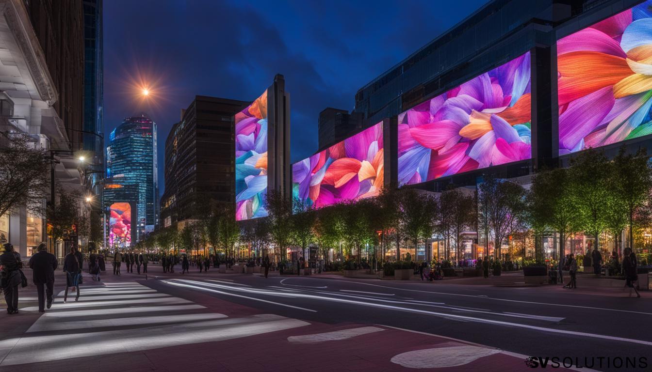 Enhance Your Events and Presentations with LED Screen Panels in Potomac
