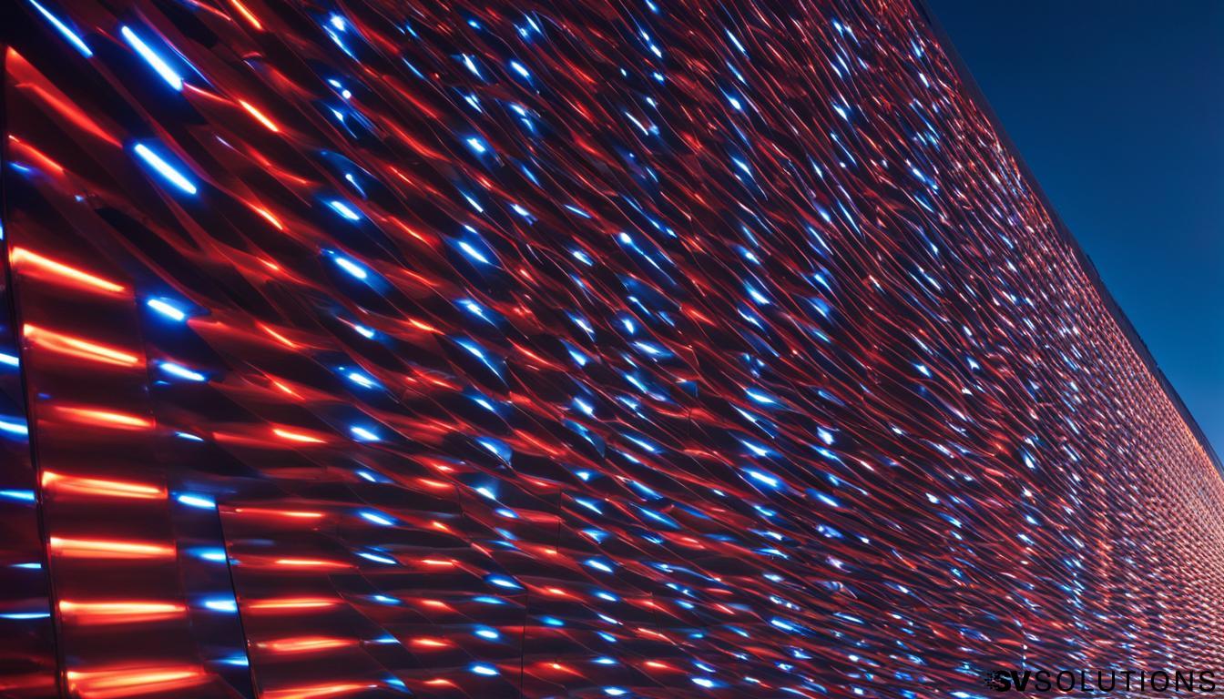 LED Screen Panels in Saint Cloud