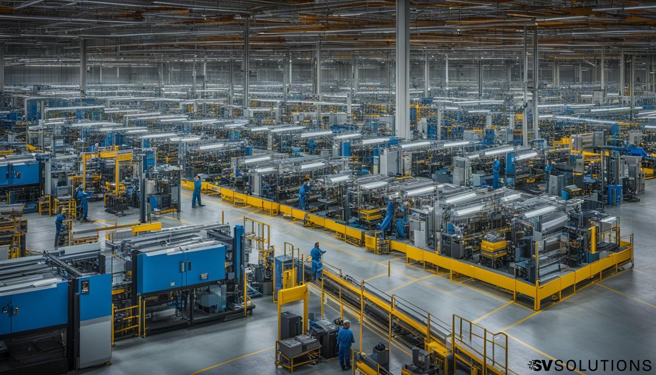 LED Screen Panels in Smyrna