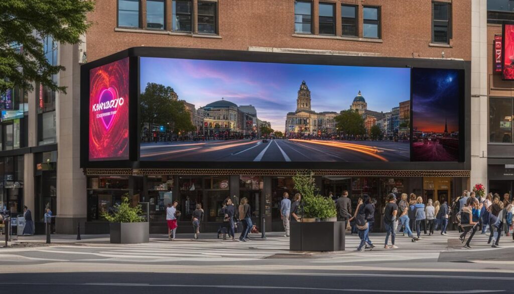 LED screen supplier Kalamazoo LED screen supplier Kalamazoo