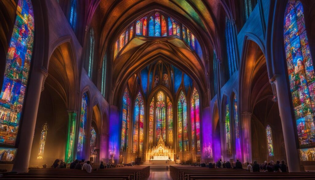 LED screen technology LED screen technology