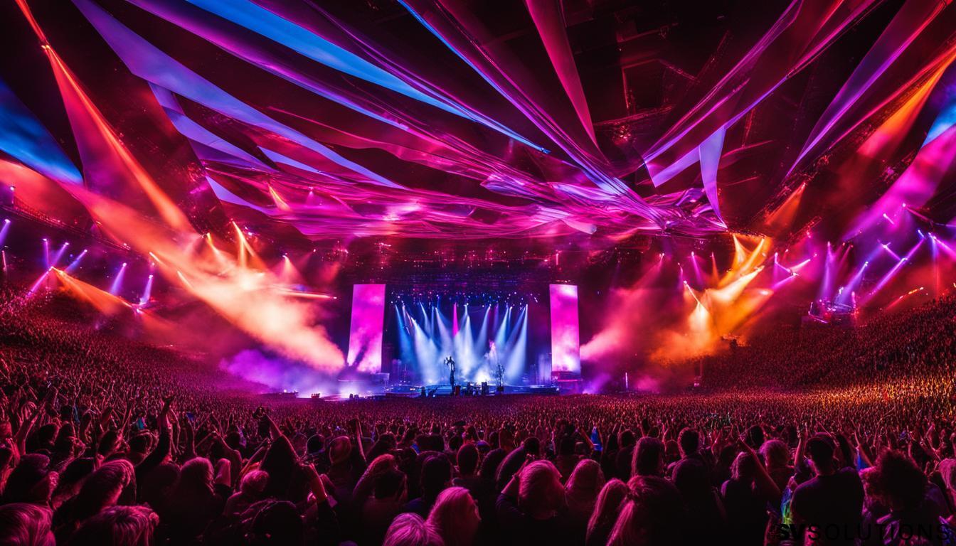 LED Stage Screens in Warren: Your Ultimate Guide
