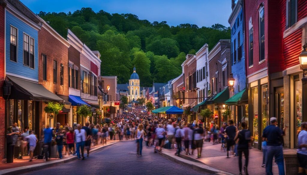 LED video wall in Ellicott City LED video wall in Ellicott City