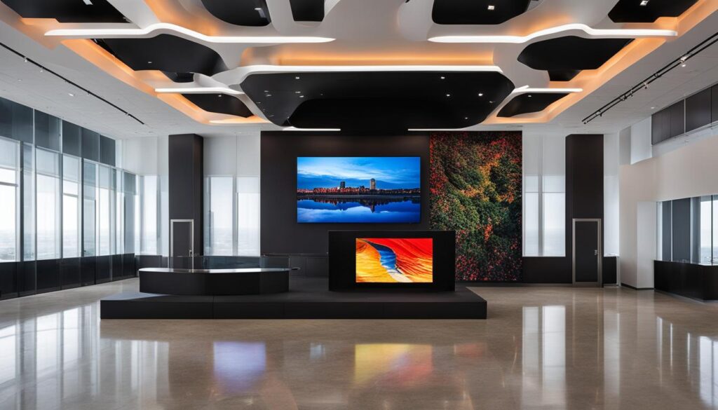 LED video wall solutions Memphis LED video wall solutions Memphis