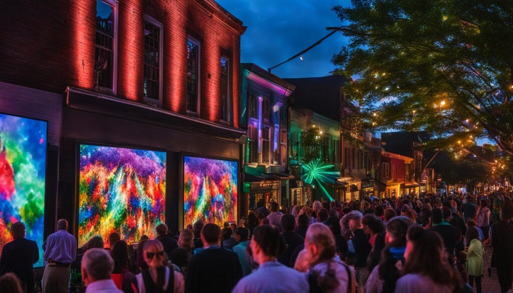 LED video wall solutions in Ellicott City LED video wall solutions in Ellicott City