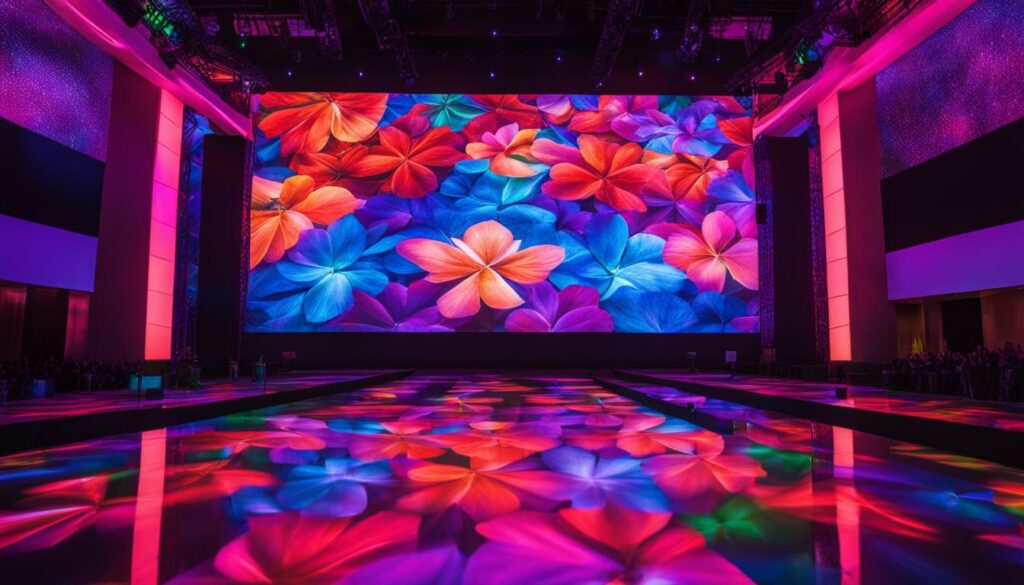 LED video wall supplier in Bloomington LED video wall supplier in Bloomington