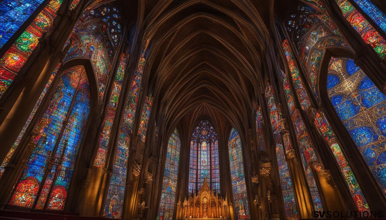 LED Wall for Church in Toledo: Enhancing Your Worship Experience