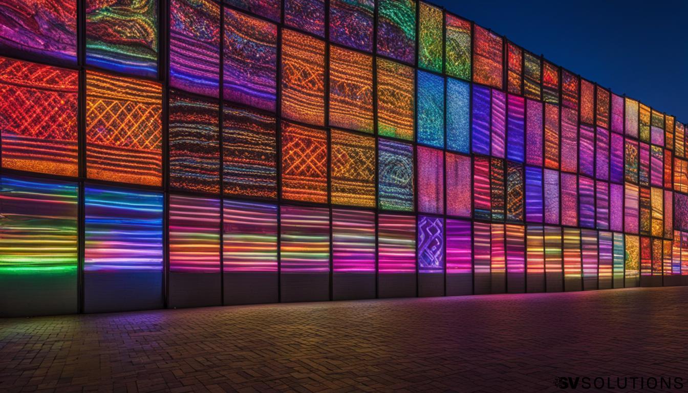 LED Wall in Annapolis: Transform Your Events with Our Services
