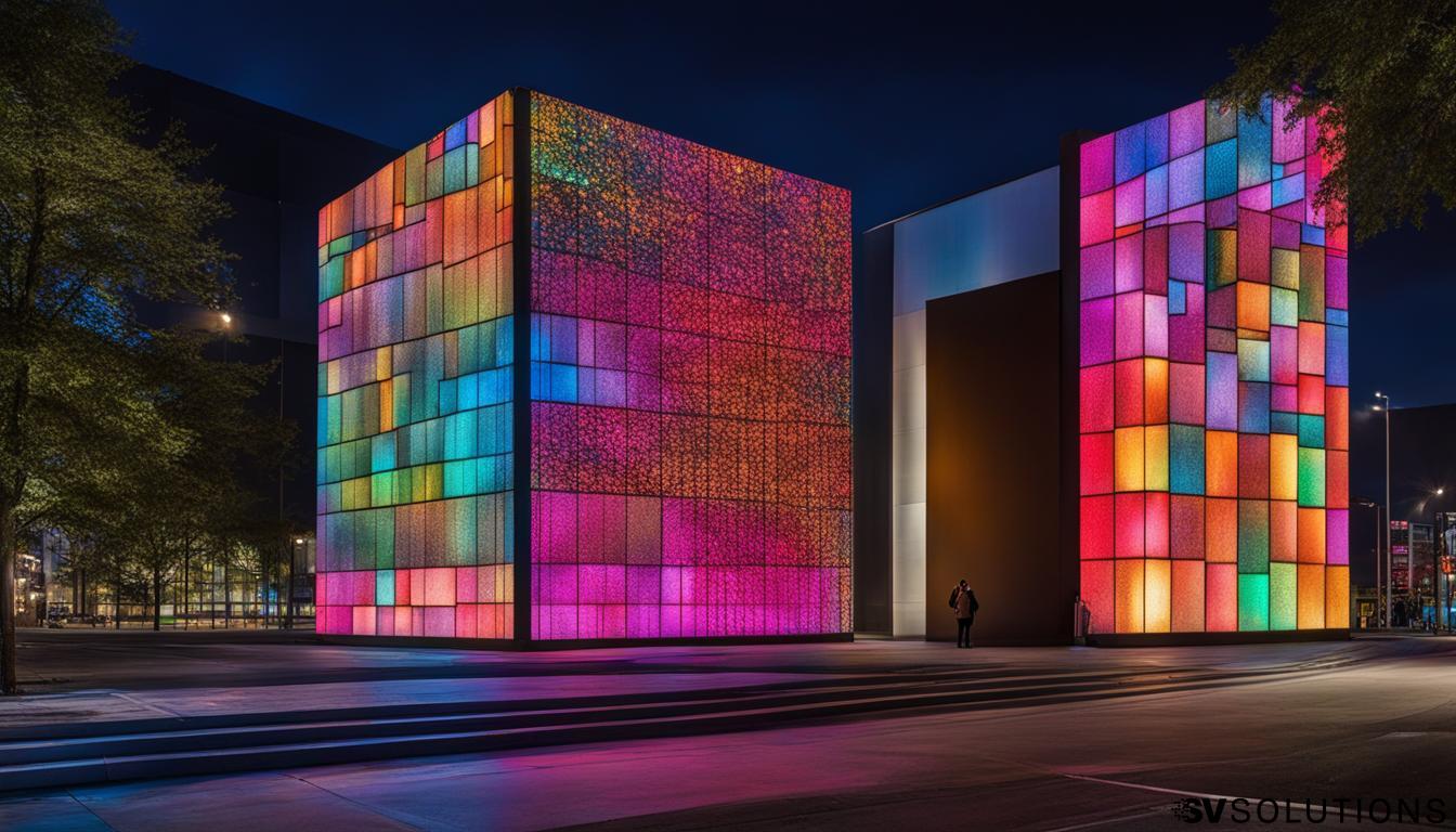 LED Wall in Fond du Lac – Elevate Your Events with Sound & Video Solutions