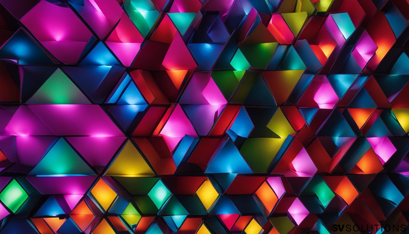 LED Wall in New Berlin: Elevate Your Visual Experience