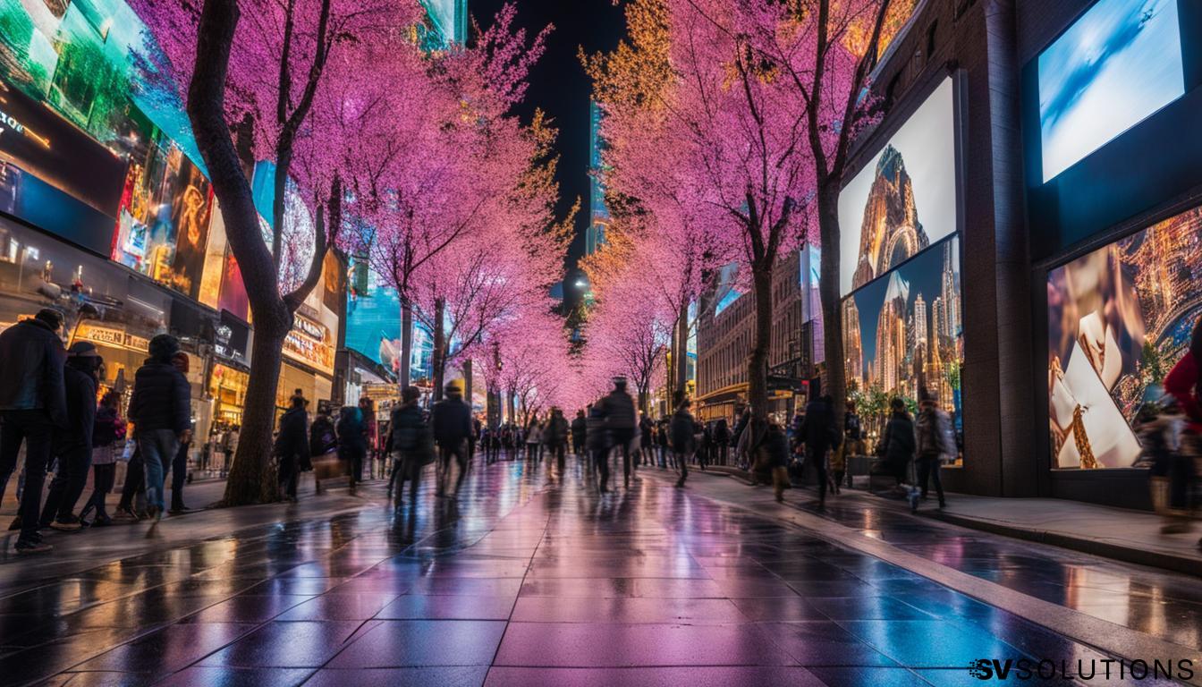 LED Wall in Pontiac: The Ultimate Solution for Outdoor LED Displays