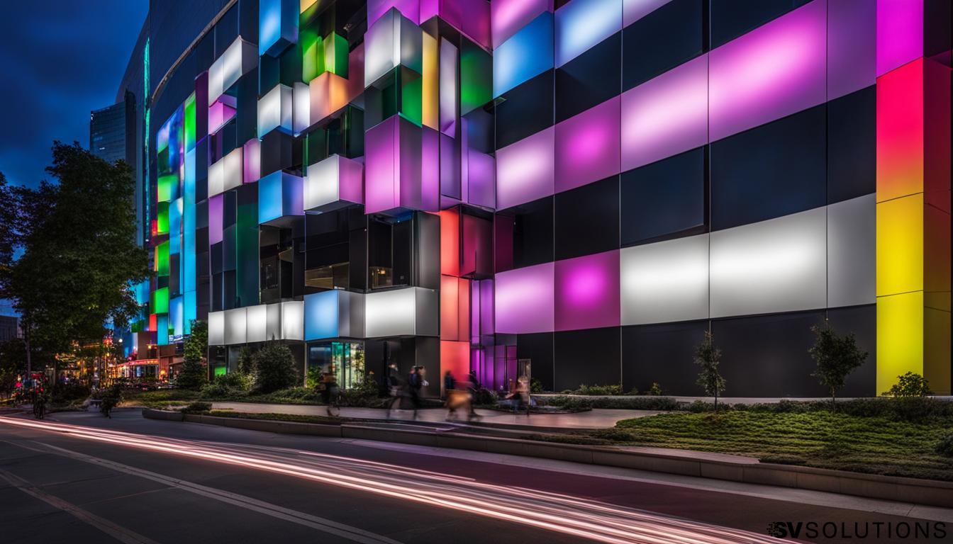 LED Wall in Silver Spring: Your Ultimate Digital Signage Solution