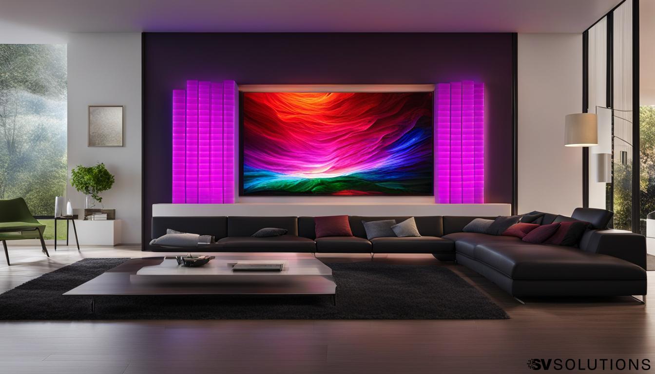 LED Wall in Sterling Heights: Elevate Your Event with Our Audio Visual Solutions