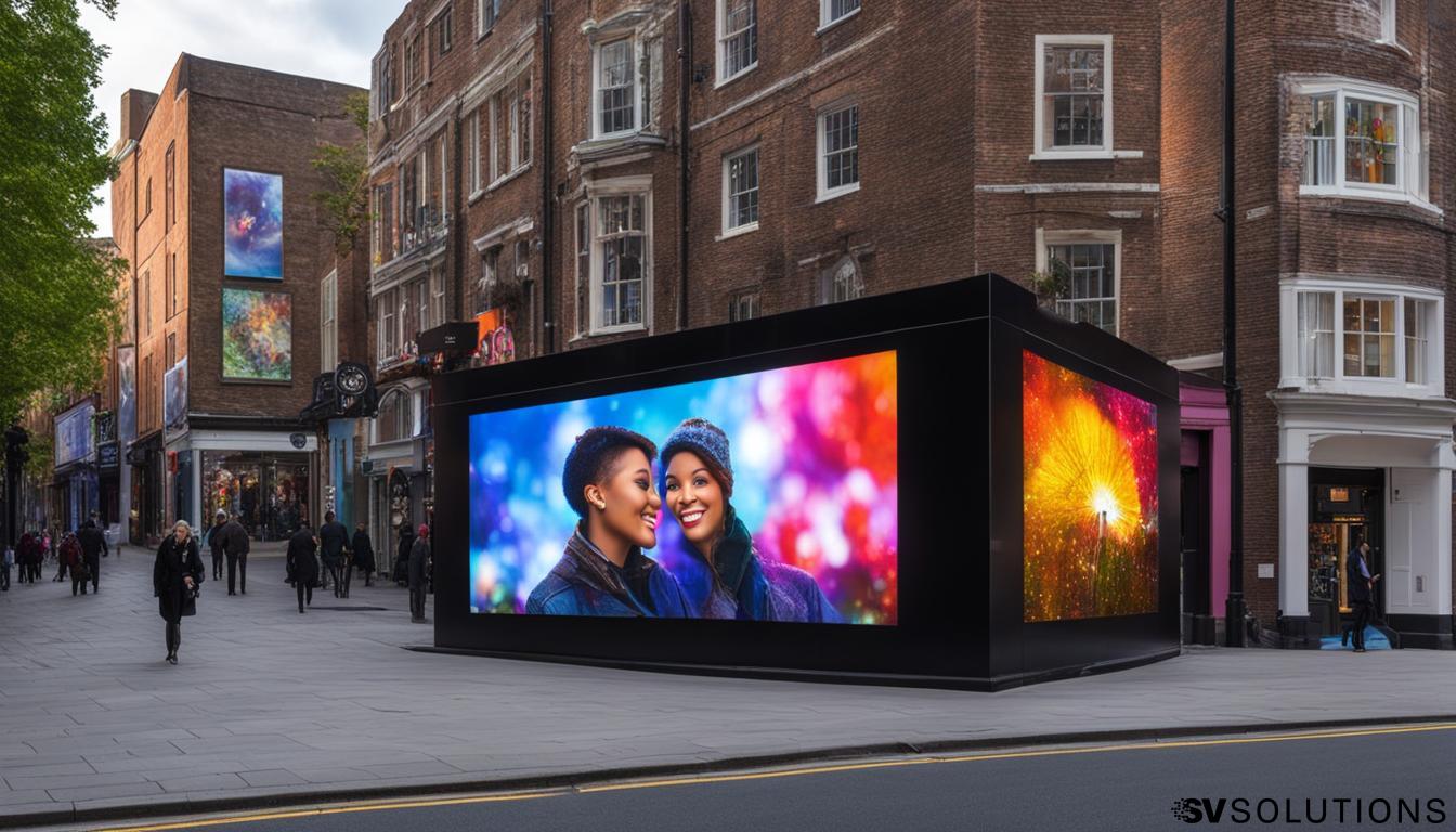 LED Wall in York – The Ultimate Guide