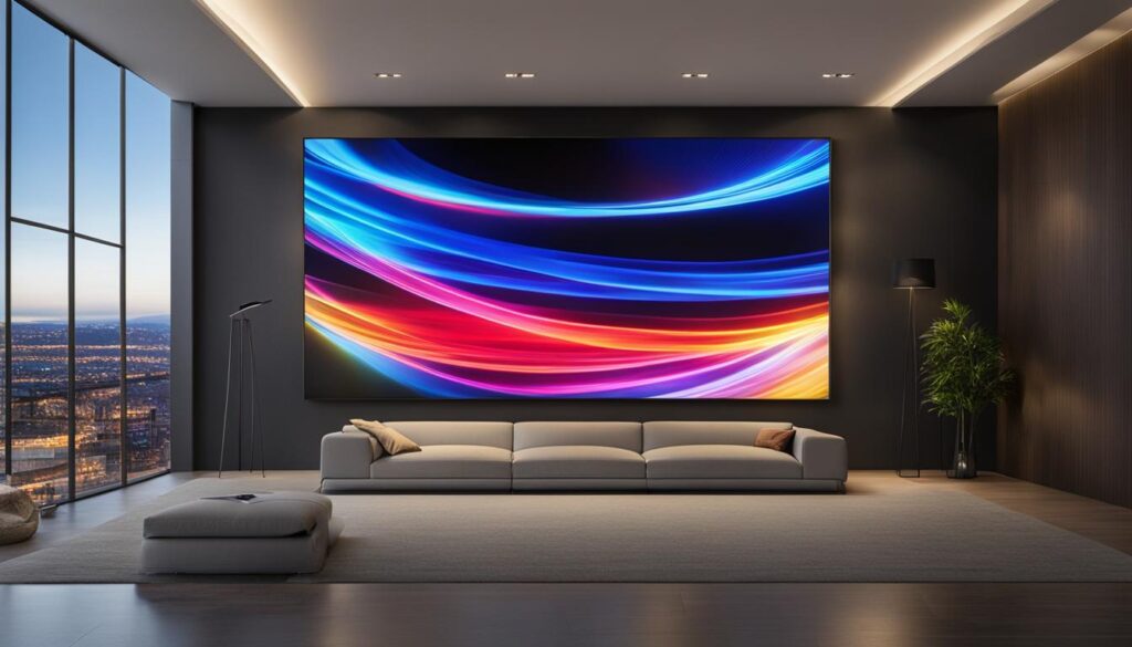 LED wall installation services in Harrisburg LED wall installation services in Harrisburg