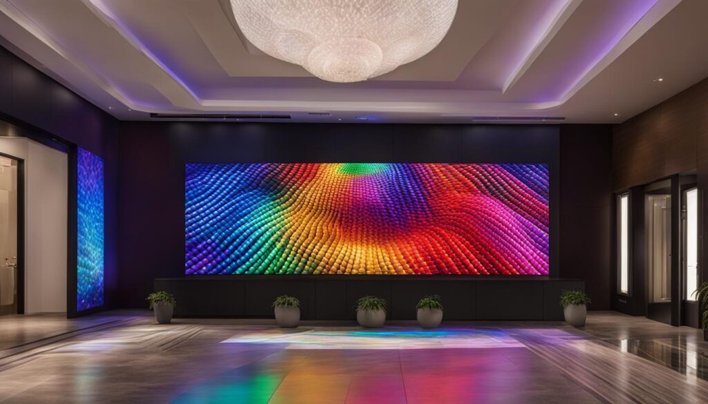 LED wall programming Germantown LED wall programming Germantown
