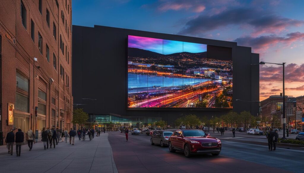 LED wall services Altoona LED wall services Altoona