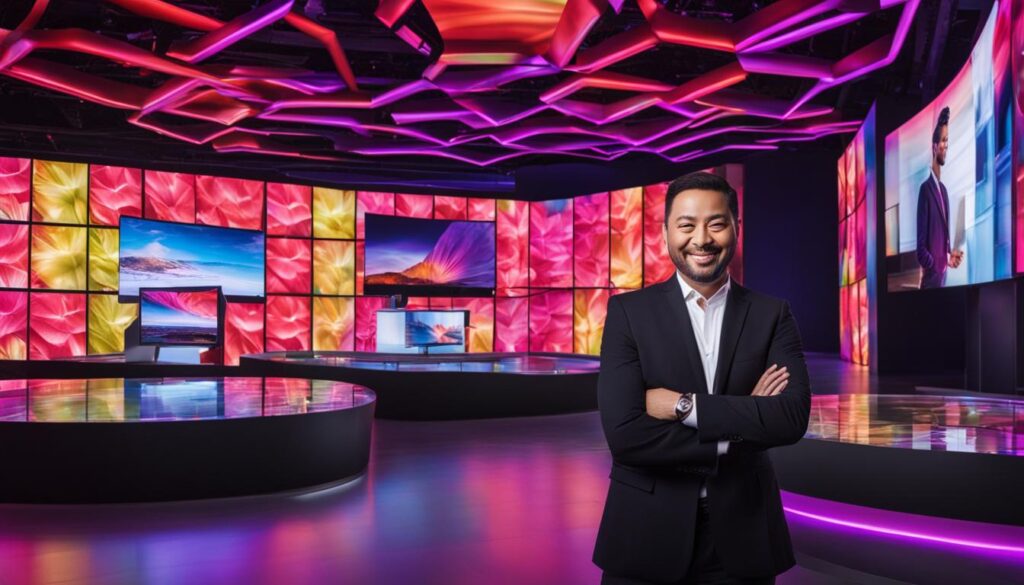 LED wall supplier in Farmington Hills LED wall supplier in Farmington Hills