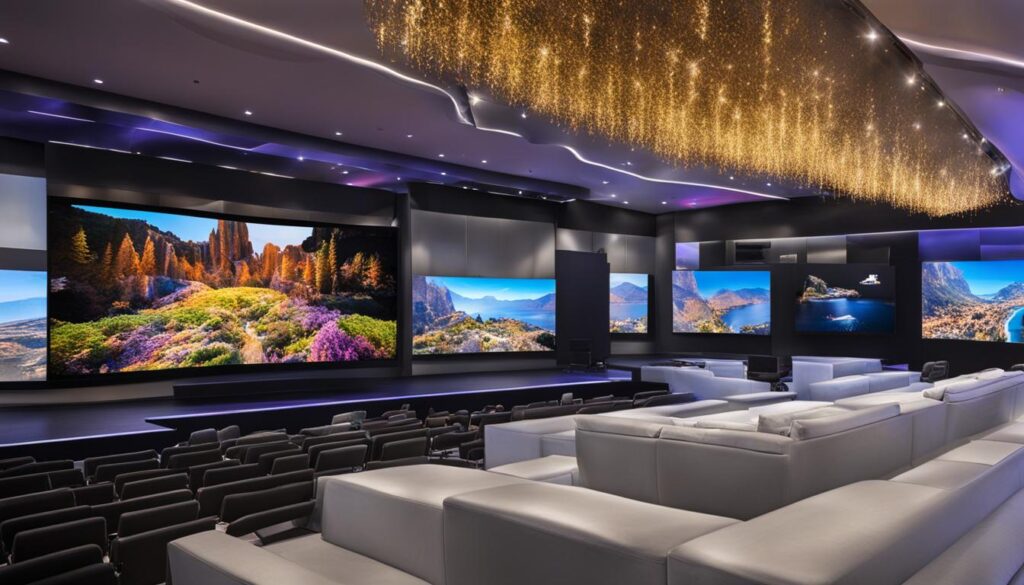 Lebanon LED video wall Lebanon LED video wall