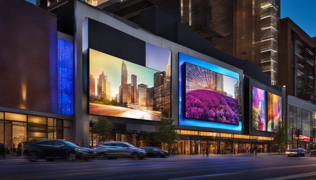 Livonia LED Screen Supplier Livonia LED Screen Supplier