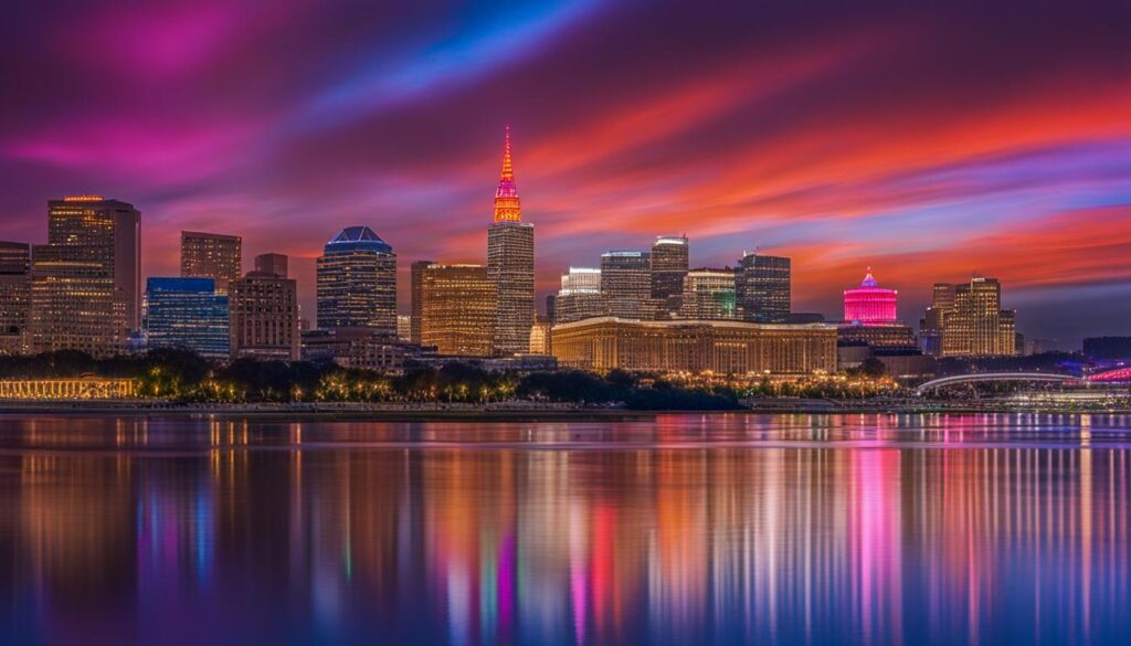 Outdoor LED Display Outdoor LED Display