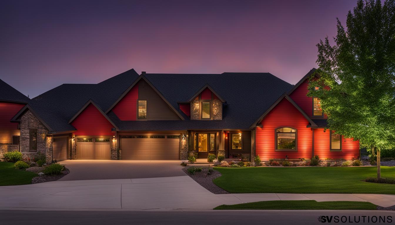 Outdoor LED Screen Solutions in Maple Grove for Exceptional Digital Signage and Advertising