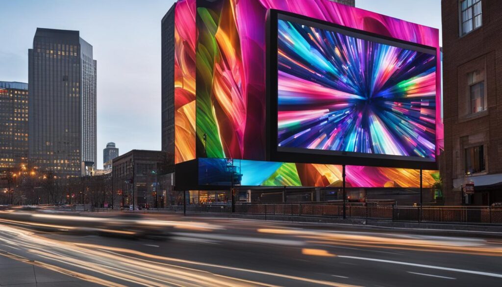 Outdoor digital signage Outdoor digital signage