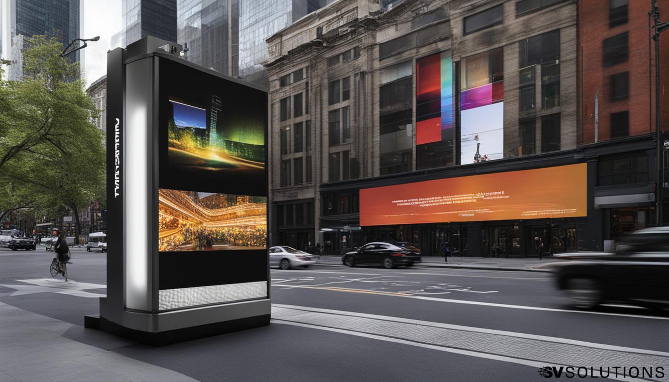 Portable LED Wall in Warren: Elevate Your Event with Sound & Video Solutions