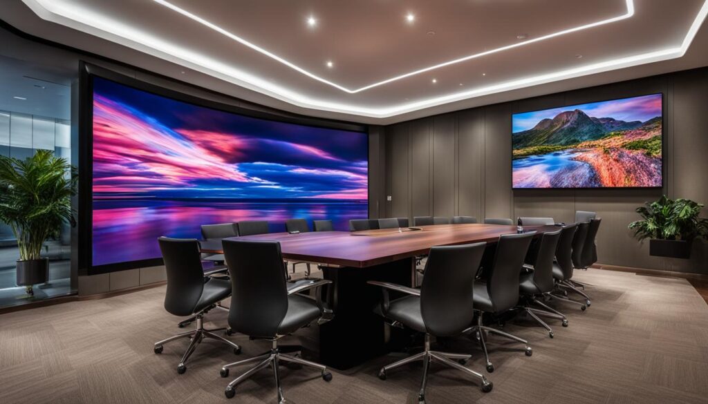 Professional LED video wall services Lakeville Professional LED video wall services Lakeville
