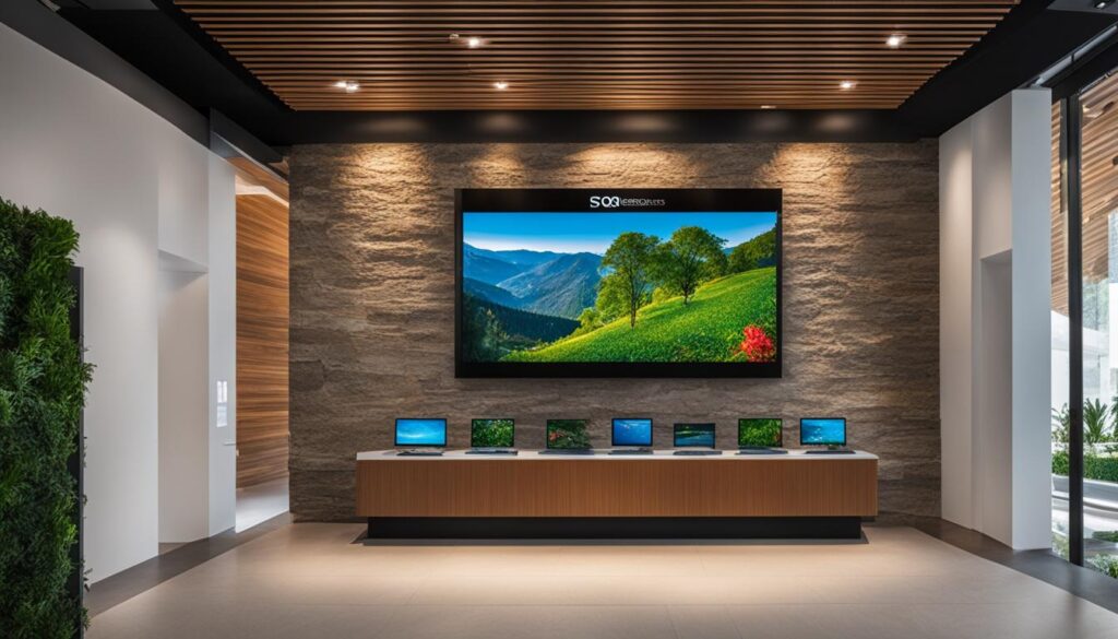 Sound & Video Solutions