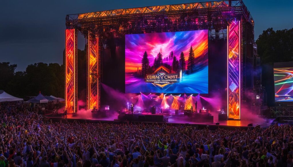 Sterling Heights LED panel Sterling Heights LED panel