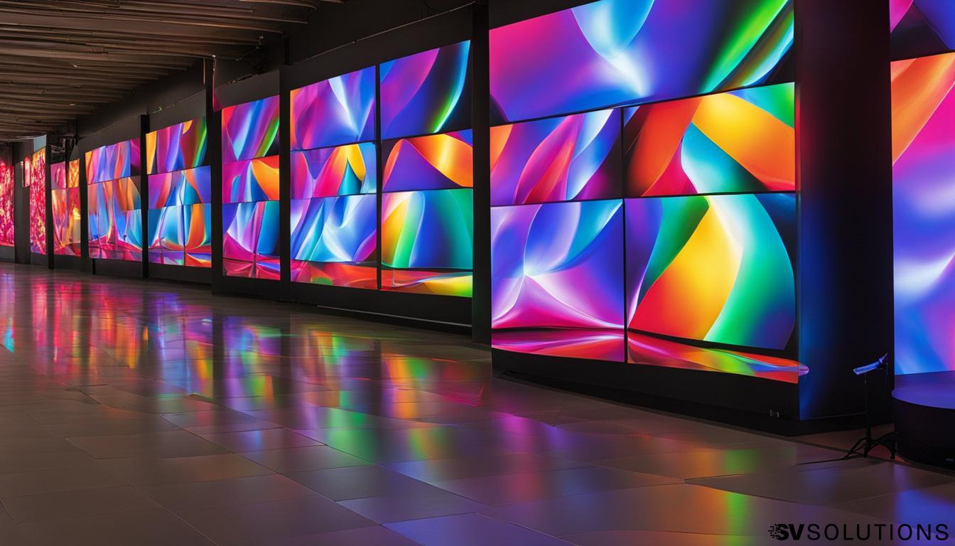 Top Rated LED Video Wall in Bethlehem