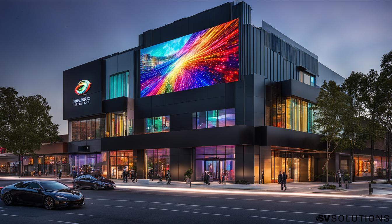 Discover the Top-rated LED Video Wall in Catonsville with Our Expert Video Wall Installation