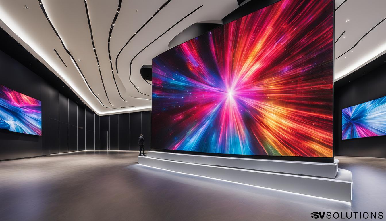 Top Rated LED Video Wall in Columbus